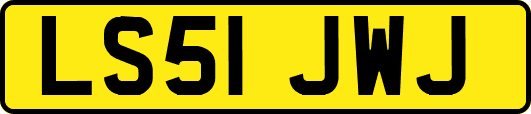 LS51JWJ