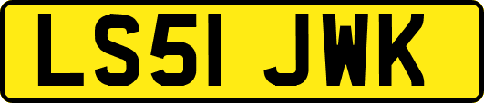 LS51JWK