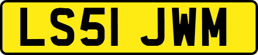 LS51JWM