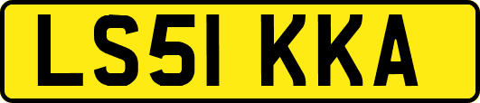 LS51KKA