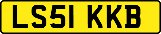 LS51KKB