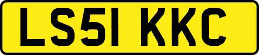 LS51KKC