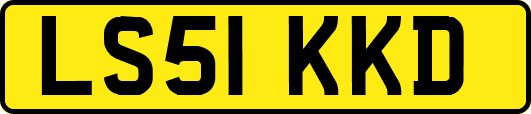 LS51KKD