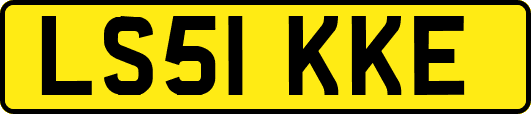 LS51KKE