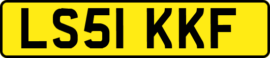 LS51KKF