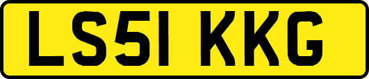 LS51KKG