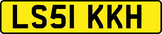 LS51KKH