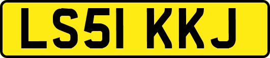 LS51KKJ