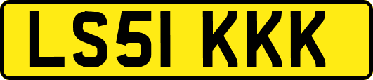 LS51KKK