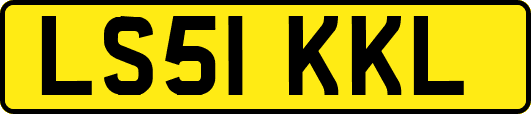 LS51KKL