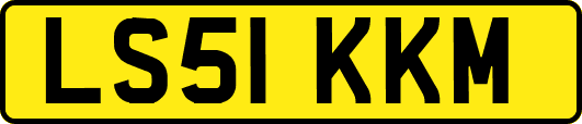 LS51KKM