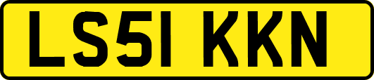 LS51KKN