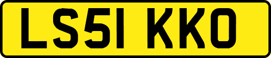 LS51KKO