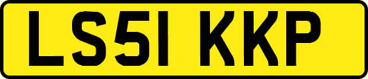 LS51KKP