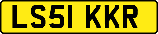 LS51KKR