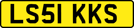 LS51KKS