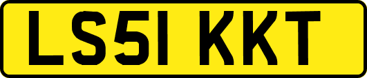 LS51KKT