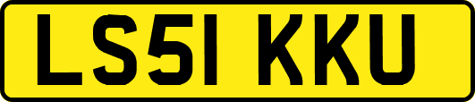 LS51KKU