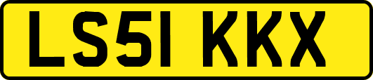 LS51KKX