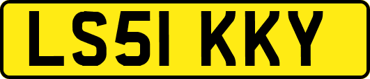 LS51KKY