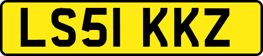 LS51KKZ
