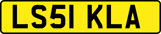 LS51KLA