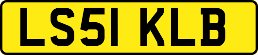 LS51KLB