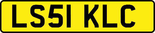 LS51KLC