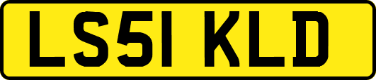 LS51KLD