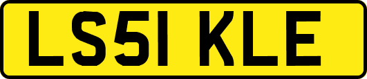 LS51KLE