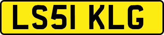 LS51KLG
