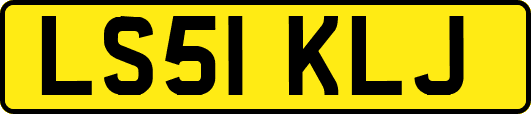 LS51KLJ