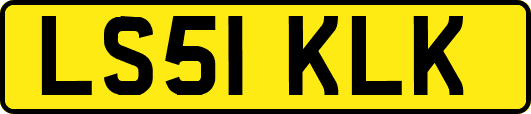 LS51KLK