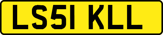 LS51KLL