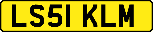 LS51KLM