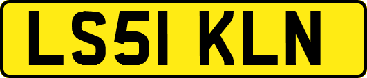 LS51KLN