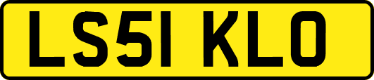 LS51KLO