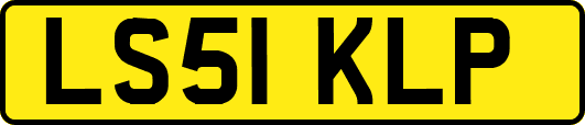 LS51KLP