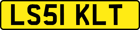 LS51KLT