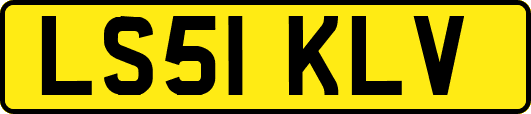 LS51KLV