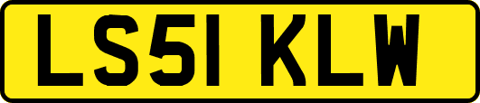 LS51KLW