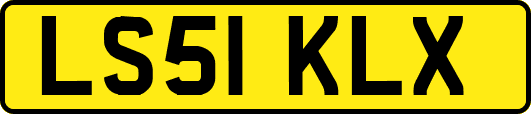 LS51KLX