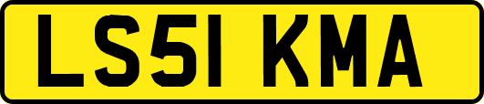 LS51KMA