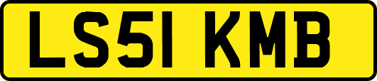 LS51KMB