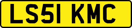 LS51KMC