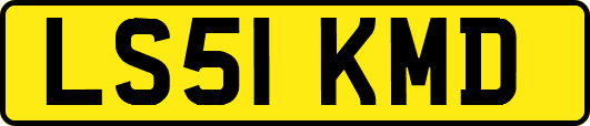 LS51KMD