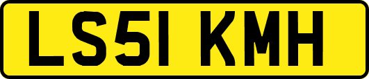 LS51KMH