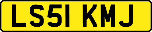 LS51KMJ