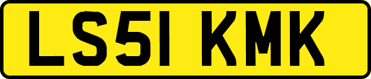 LS51KMK