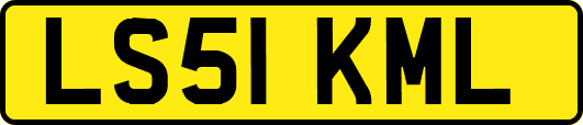 LS51KML